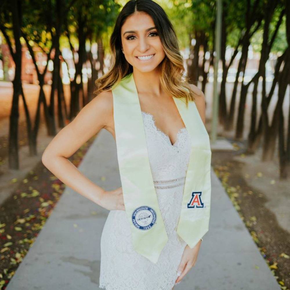 Meet your Posher, Juliana